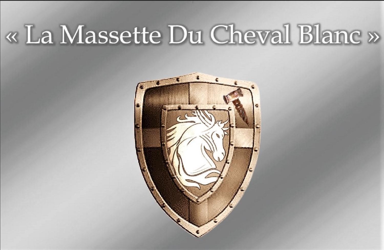 La Massette du Cheval Blanc Villa de caractère en pierre sèche LʼIsle-sur-la-Sorgue Esterno foto